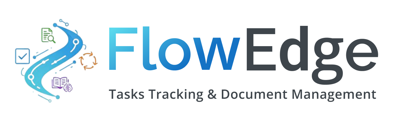 FlowEdge Logo
